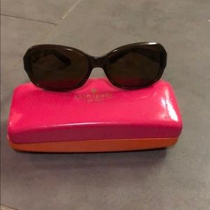 Kate Spade Sunglasses